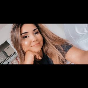 Meet your Posher, Giancarla